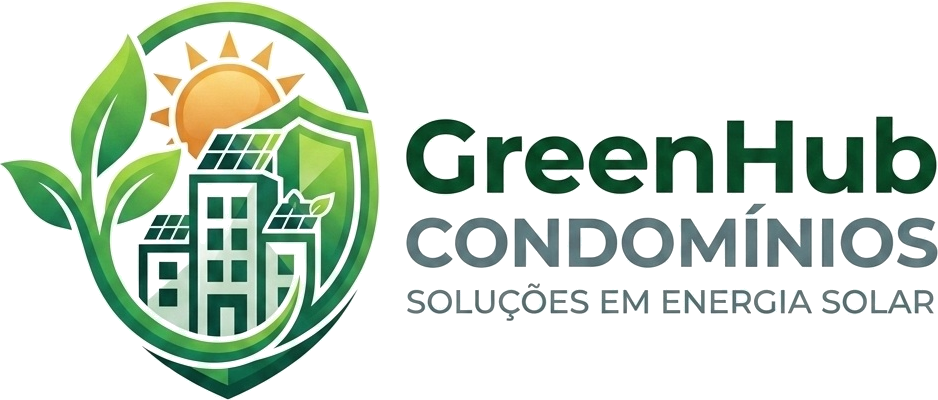 GreenHub Logo